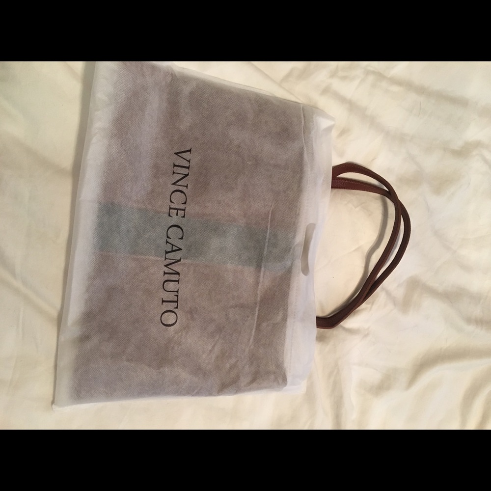 Vince camuto bag